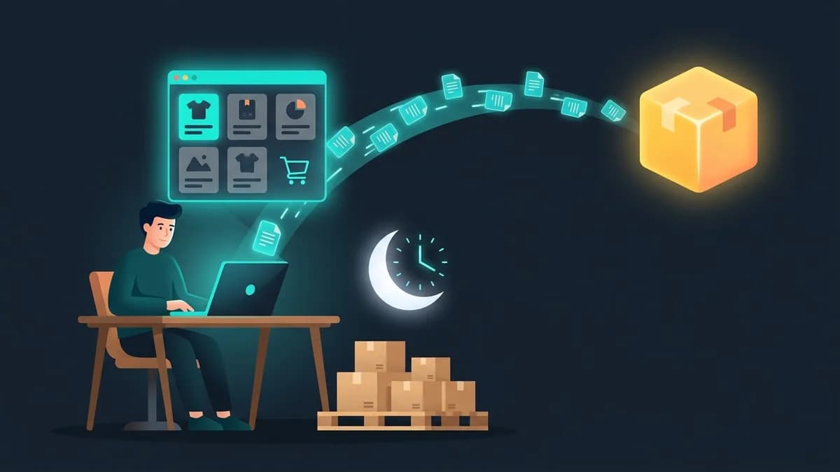 Разработка B2B-портала для оптовых продаж
