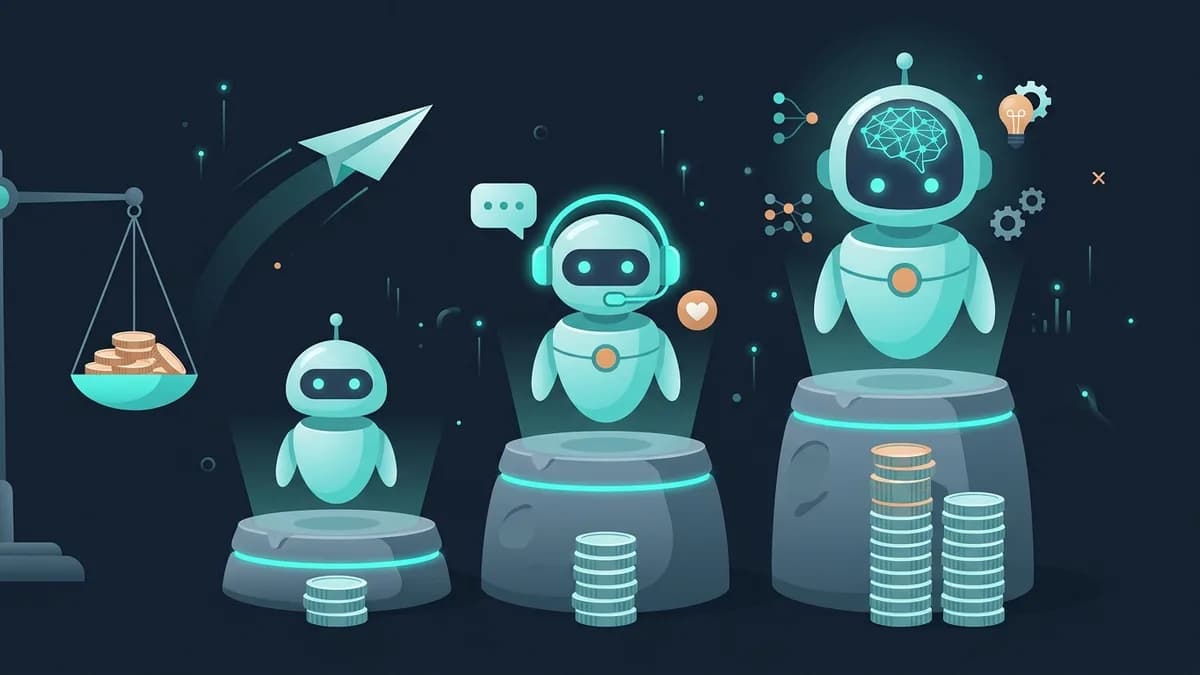 Сколько стоит чат-бот в Telegram: цены на разработку в 2026