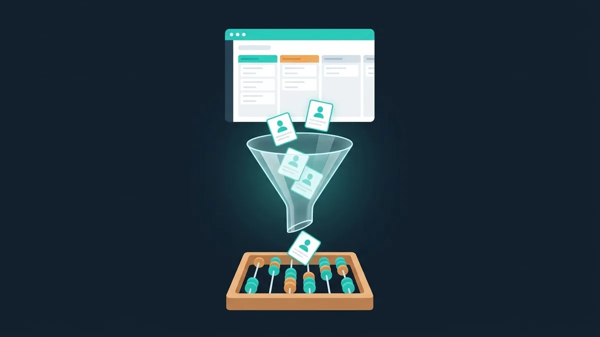 Стоимость разработки CRM-системы: от чего зависит и как считать