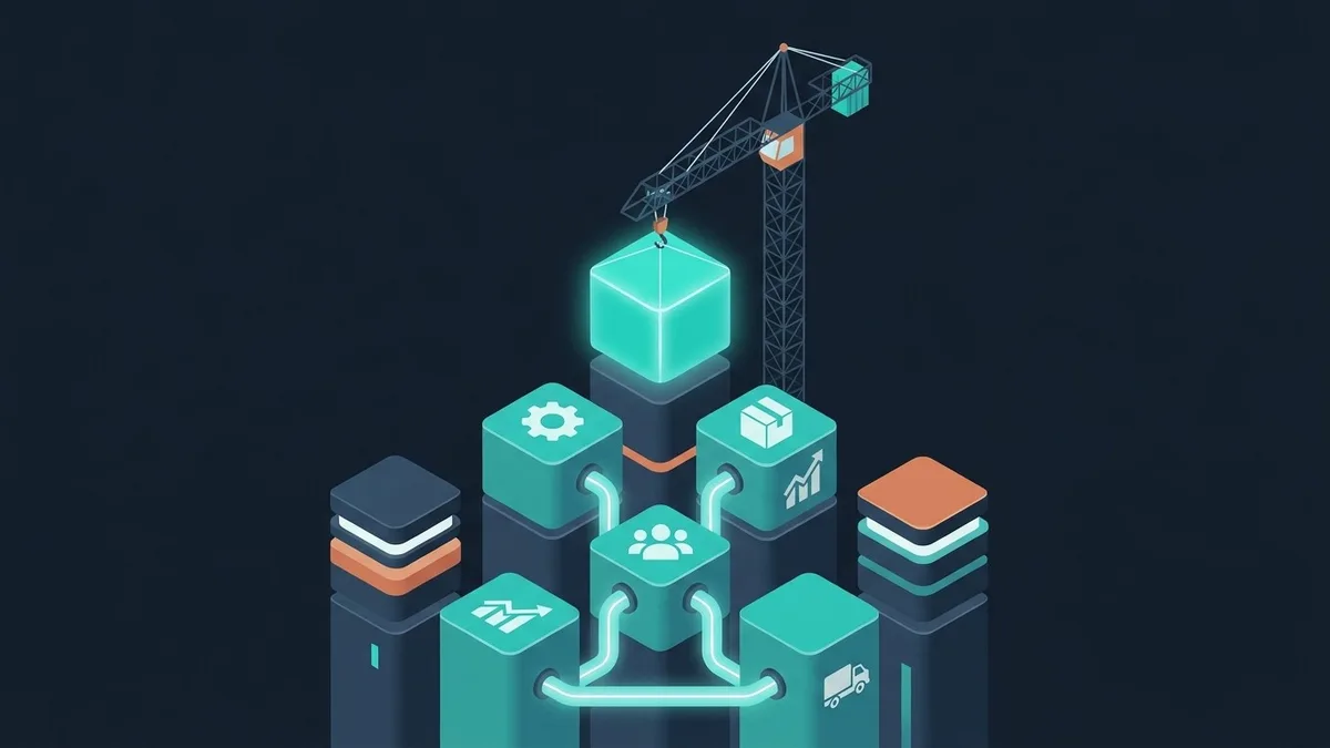 Стоимость разработки ERP-системы: готовая vs заказная